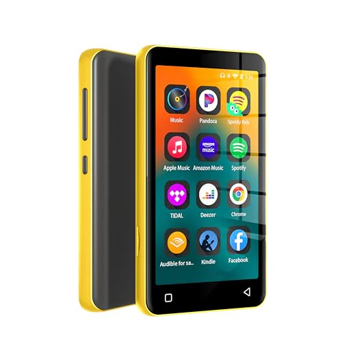 INNIOASIS G1 Multi-feature Streaming MP3 Player 80GB - Image 14