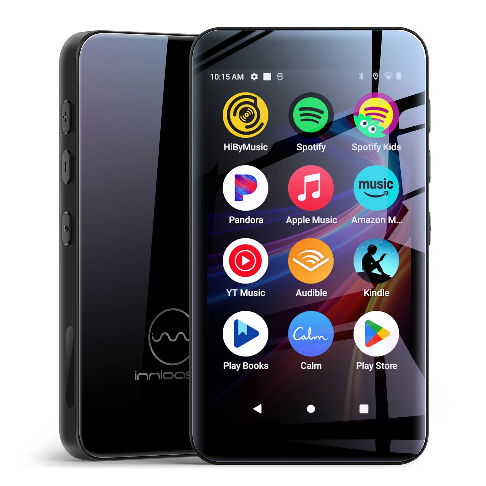 Innioasis G5 Streaming Media Player - Image 10