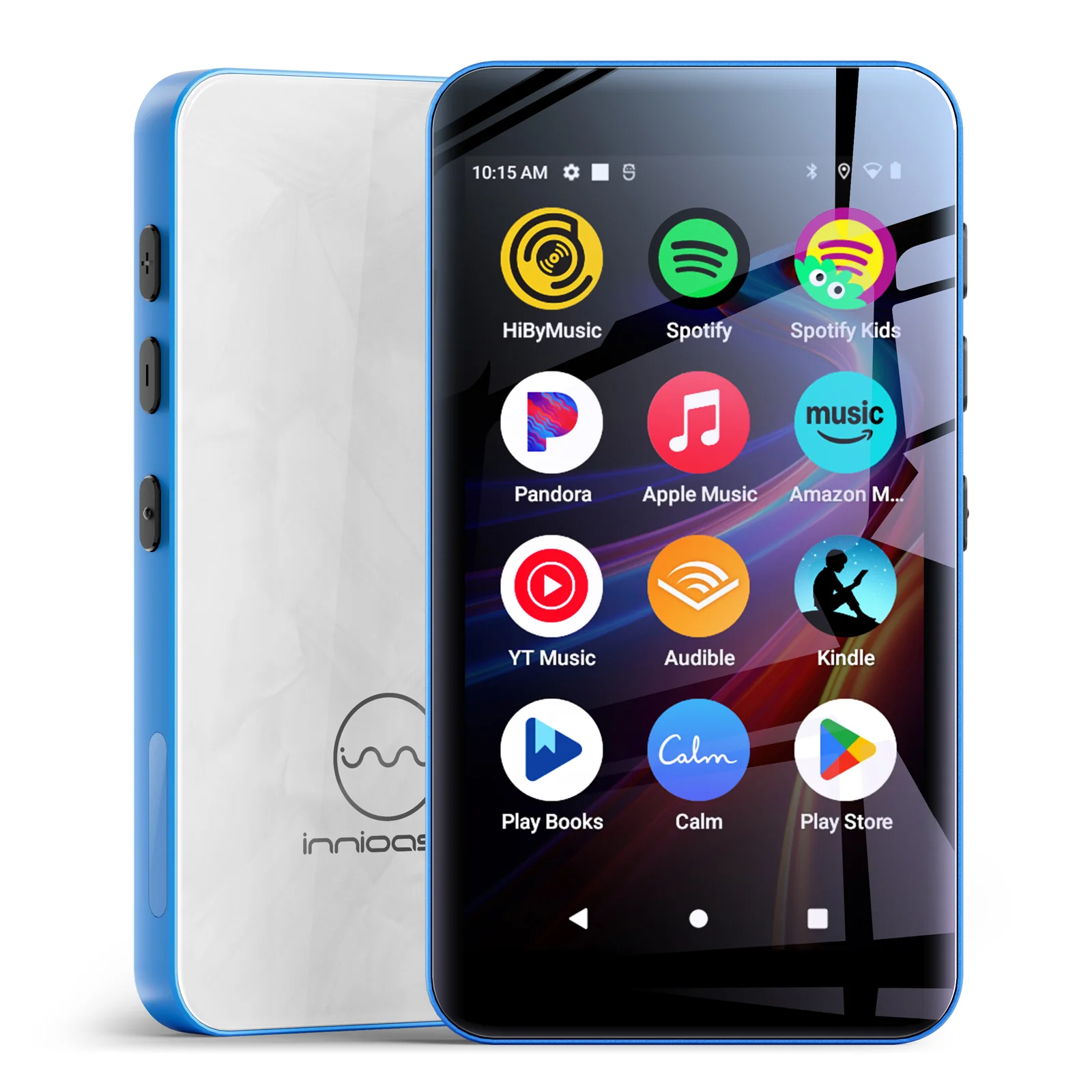 Innioasis G5 Streaming Media Player - Image 11
