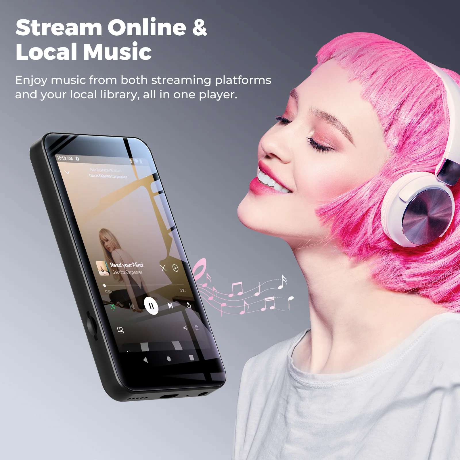 Innioasis G5 Streaming Media Player - Image 9