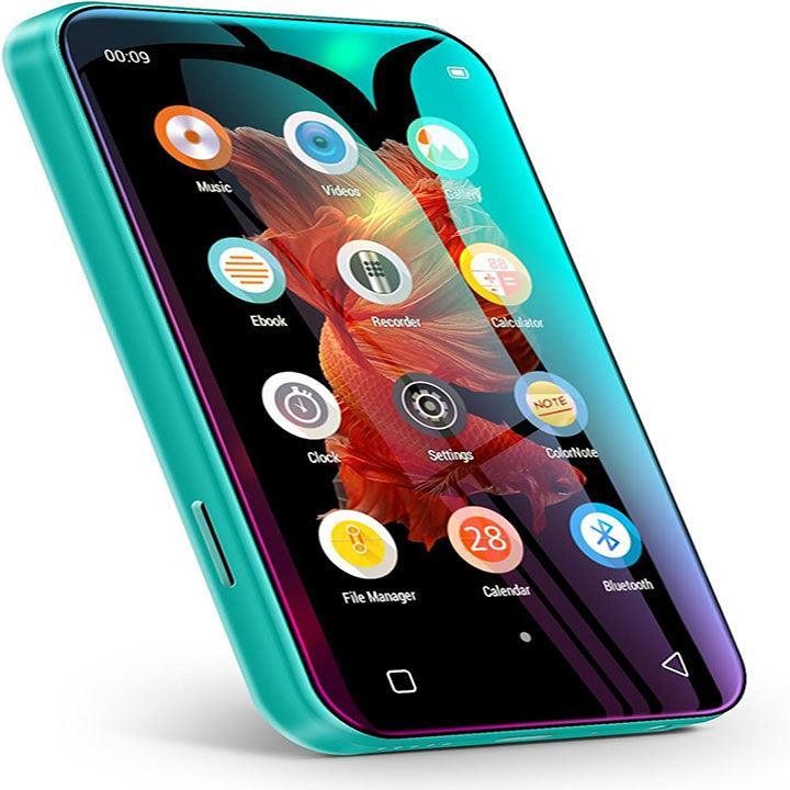 TIMMKOO Q3E MP3 Player 72GB - Image 10