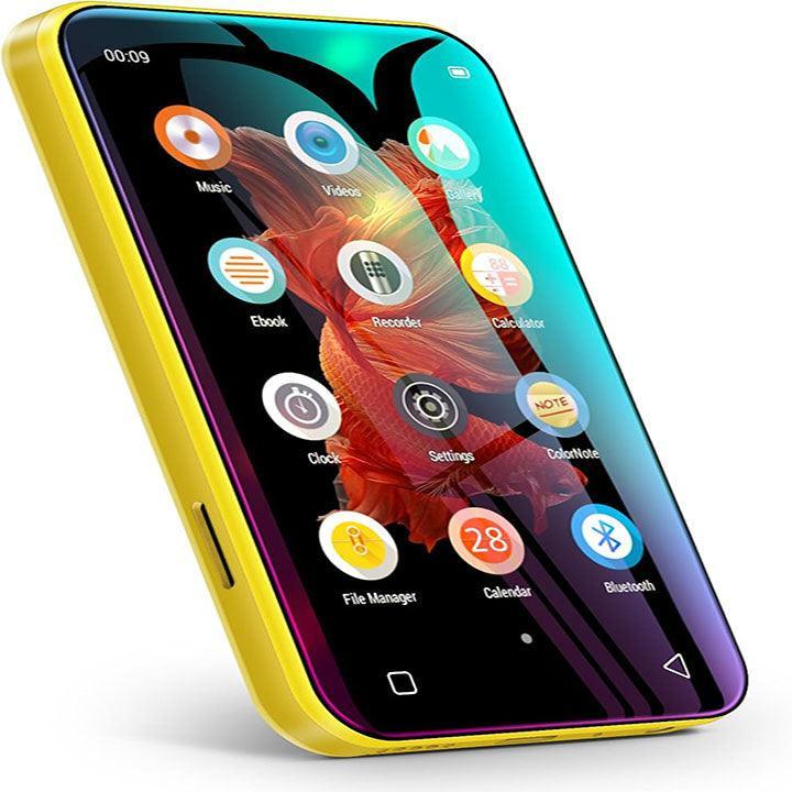 TIMMKOO Q3E MP3 Player 72GB - Image 11