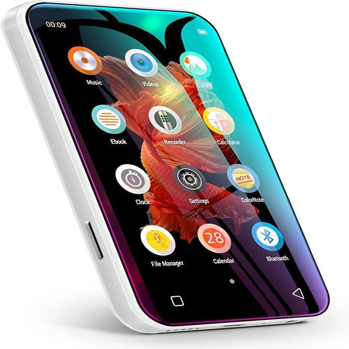 TIMMKOO Q3E MP3 Player 72GB - Image 12