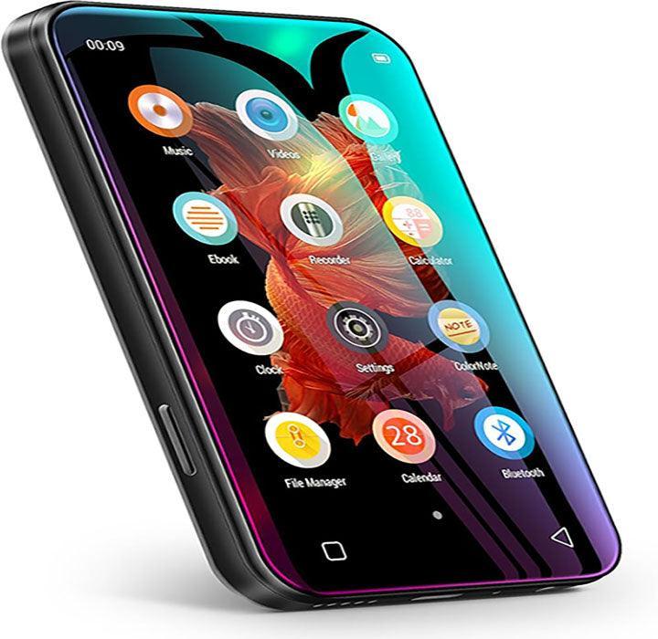 TIMMKOO Q3E MP3 Player 72GB - Image 13