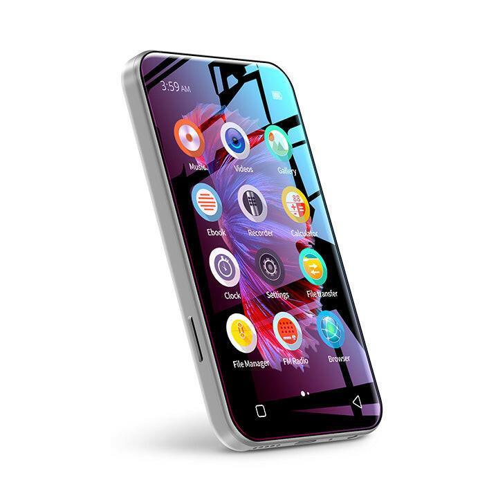 TIMMKOO Q5 Digital Media Player - Image 3