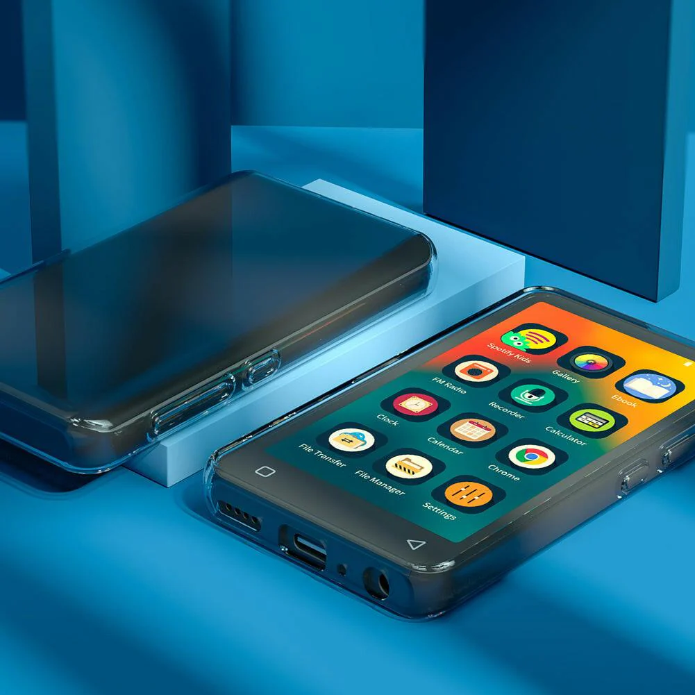 G1 &G3 TPU Protective Case - Image 6
