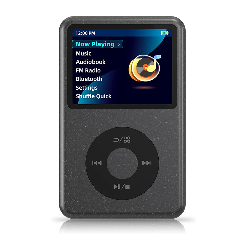 Innioasis Y1 Classic Audio MP3 Player - Image 19