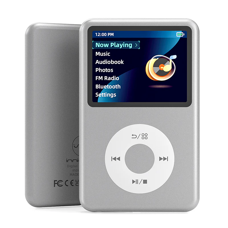 Innioasis Y1 Classic Audio MP3 Player - Image 22